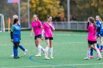 Bild 76 - wBJ VfL Pinneberg 3 - SCALA 2 : Ergebnis: 2:1
